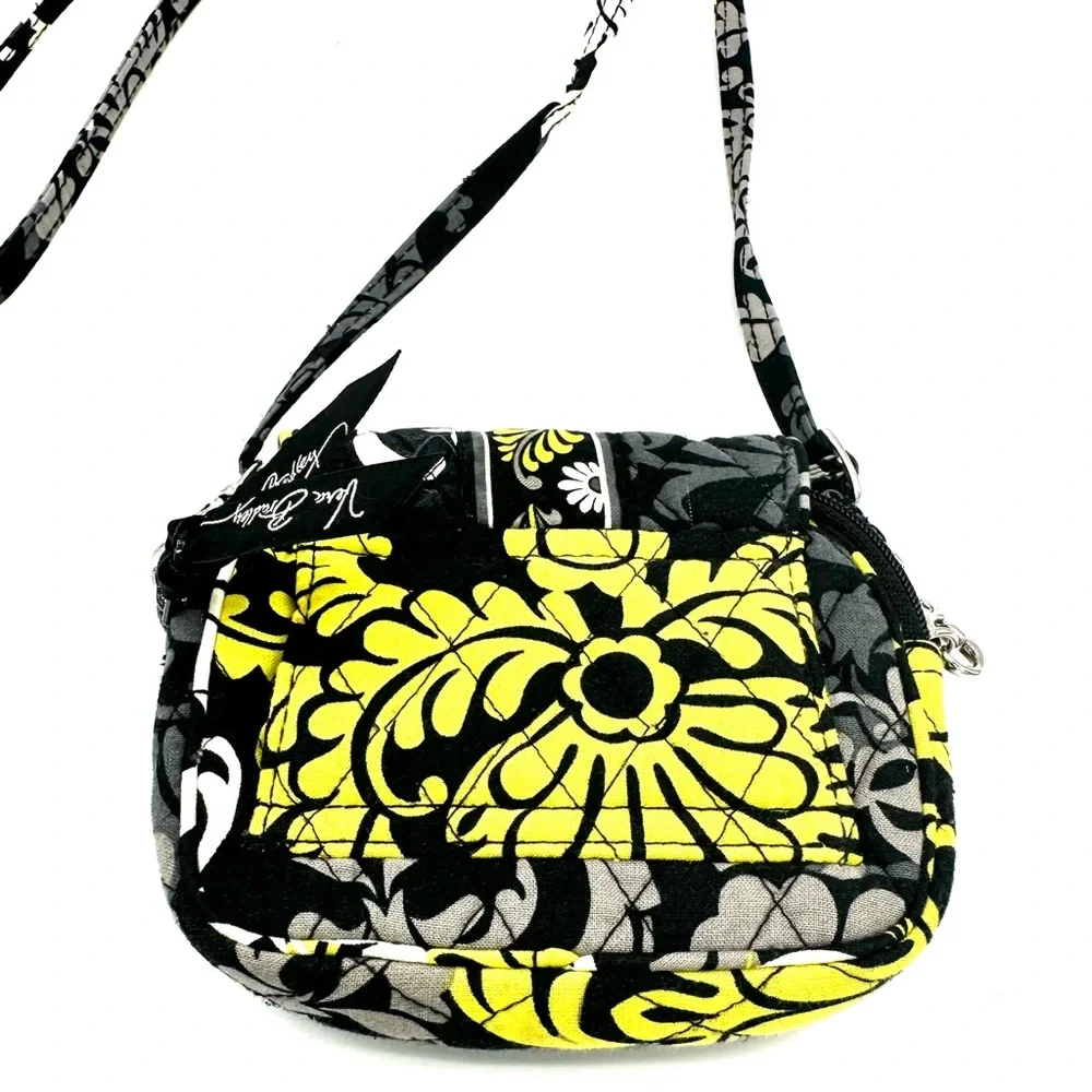 Vera Bradley - Crossbody Bag - Picture 4 of 7
